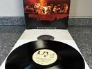 VINYL LP MAN BE GOOD TO YOURSELF AT LEAST ONCE A DAY UK 1ST PRESS VG+/VG+