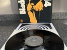 RARE LP VINYL ALBUM BLACK SABBATH VOL.4 UK 1ST PRESS VERIGO SWIRL LABEL EX/VG+