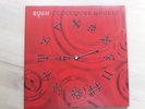 2 x LP Rush  Clockwork Angels Roadrunner Records  2012  neu RAR