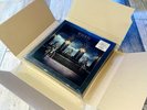 Rush ‎A Farewell To Kings Limited Edition Super Deluxe Boxset New Sealed