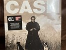 JOHNNY CASH AMERICAN RECORDINGS - SEALED VINYL RECORD ALBUM LP SS