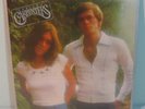 Carpenters - Horizon  Vinyl LP Factory Sealed