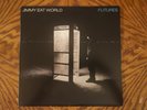 Futures by Jimmy Eat World (Record, 2016)