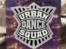 Urban Dance Squad – Mental Floss for the Globe LP Promo EX/EX+ 1989 EU 210.325