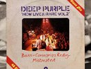 Deep Purple – New Live & Rare Vol. 2 - 12