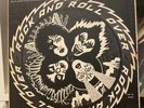 Kiss – Rock And Roll Over 12