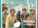 The Kitchen Cinq Everything But Lp Sealed Mono Rare Garage Rock Psych With Fuzz