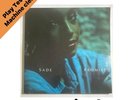 Sade   Promise 1985 Lp Vinyl Record Gatefold  EPC 86318  EX / EX Condition