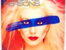 Missing Persons – Spring Session M - 1982 Capitol Synth-Pop Vinyl LP - EX/VG+