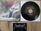 Emperor As The Shadows Rise Vinyl 7