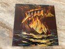 VALHALLA LP S/T 1969 UAS 6730 VG+/VG+ Hard Rock, Psychedelic Rock Mark Mangold