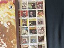 LED ZEPPELIN - LED ZEPPELIN II -  1969 VINYL LP  - EX  Clean