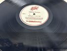 SUPER RARE MISSING PERSONS HOT ROCKS PROMO-ONLY SEP. 29-30 1984 RADIO SHOW LP