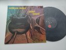 Rare South Africa The Sun Label  LP Dollar Brand African Herbs 1975 Near Mint
