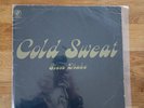 STEVE DRAKE - Cold Sweat. US Odyssey LP. 1976 Original Psych. Chas Chandler