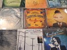 COUNTING CROWS LP LOT
