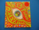 Psychedelic Sounds of the 13th Floor Elevators LP (2024) NEW Shrink Wrap Tear
