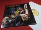 Marillion  SCRIPT FOR A JESTER'S TEAR  -  LP EMI 1C 064-07715 Germany 1983