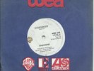 MADONNA    SOUTH AFRICA   45   EVERYBODY