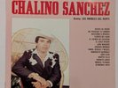 CHALINO SANCHEZ NIEVES DE ENERO ORIGINAL LATIN LP MUSART 1992
