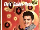 ELVIS PRESLEY Elvis' Gold Records FACTORY SEALED ORIGINAL 1963 MONO PRESSING