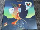 Nick Drake – Pink Moon Vinyl Record BLACK 2013