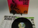 Gila - Bury My Heart At Wounded Knee - LP Vinyl DE 1973 - Warner Bros. WB 46 234