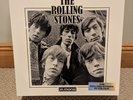 The Rolling Stones In Mono 16 LP Coloured Vinyl Box Set Numbered 624 SEALED