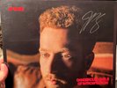 JP SAXE (Signed Autographed LP) Dangerous Levels of Introspection