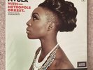 Laura Mvula with Metropole Orkest (Record, 2014) Double Vinyl Never Played NM