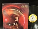 Oliver Sain Main man Jazz Funk album LP record VG+ ABET stereo 404 1972 ￼