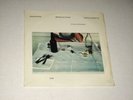 33rpm RYPDAL/VITOUS/DEJOHNETTE to be continued(1981)ECM-1-1192 nice SEE PICS