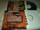 MILES DAVIS : AT PLUGGED NICKEL CHICAGO 2LP SET 1976 CBS/SONY 25AP1/291 JAPAN