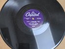 The Five Keys DOO-WOP 78 THIS I PROMISE YOU the BLUES DON'T CARE   on M– Capitol