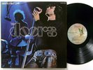 The DOORS Absolutely Live 2xLP Near-MINT vinyl w/gatefold jacket Jim Morrison