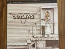 THE OUTLAWS   S/T LP   DIRECT-DISK SUPER DISK SD-16617   Audiophile   SEALED