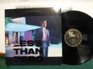 LESS THAN ZERO   DEF JAM  VARIOUS   ORBISON ORAN JUICE JONES / BLACK FLAMES  NM.