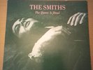 THE SMITHS - The Queen is Dead  Vinyl LP - ROUGH 96 1986