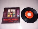 SCHERLOCK HOLMES PLOT CARTOON ACRONYM DISC MINT VERY RARE