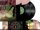 Wicked: Soundtrack 4 Format Bundle + Signed Art Card Preorder Ariana Cynthia