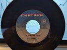 45 Gene CHandler In My Body's House/Go Back Home 1969 Checker Northern Soul RARE