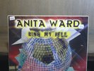 Anita Ward – Ring My Bell Remixes Vinyl 12