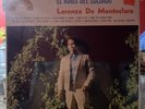 LORENZO DE MONTECLARO - EL ADIÓS DEL SOLDADO / LP NUEVO Y SELLADO