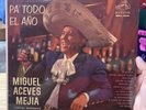 MIGUEL ACEVES MEJÍA RCA VICTOR MKL-1519 NUEVO Y SELLADO
