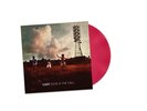 CAST LOVE IS THE CALL LIMITED PINK VINYL LP SEALED
