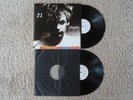 Jesus and Mary Chain 21 Singles 1984-1998 (2) Lp Alternative Goth Rock