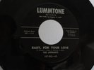 Z24 LUMMTONE 107 DOO WOP R&B THE UPFRONTS SEND ME SOMEONE BABY FOR YOUR LOVE