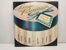 Linda Ronstadt With Nelson Riddle & Orchestra-Lush Life LP 1984 Asylum-60387-1