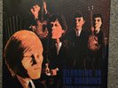 Standing In The Shadows (Australia) 2002 Rolling Stones Tribute Vinyl Double LP
