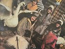 Puff - Puff (LP, Album) (Very Good Plus (VG+))
